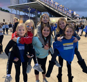 Meet your Posher, Alexa